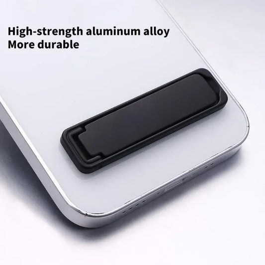 Ultra thin Mini Folding Mobile Stand