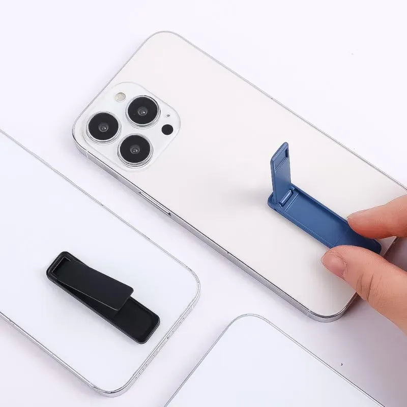 Ultra thin Mini Folding Mobile Stand