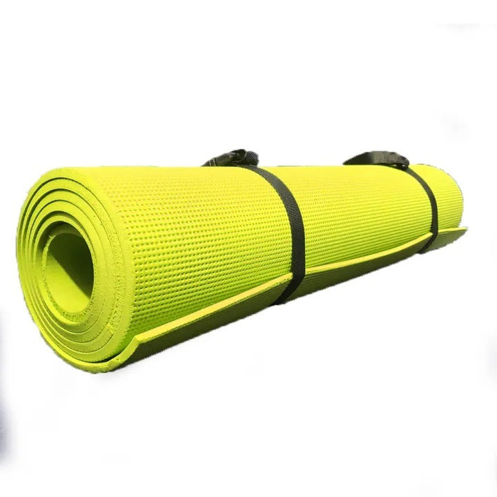 Best Quality Yoga Mat - Anti Slip