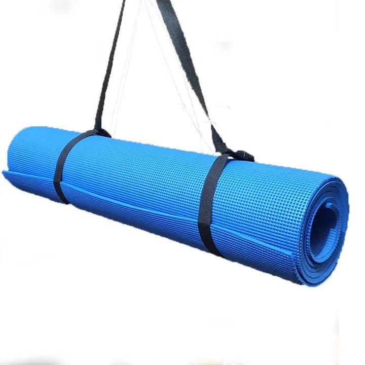 Best Quality Yoga Mat - Anti Slip