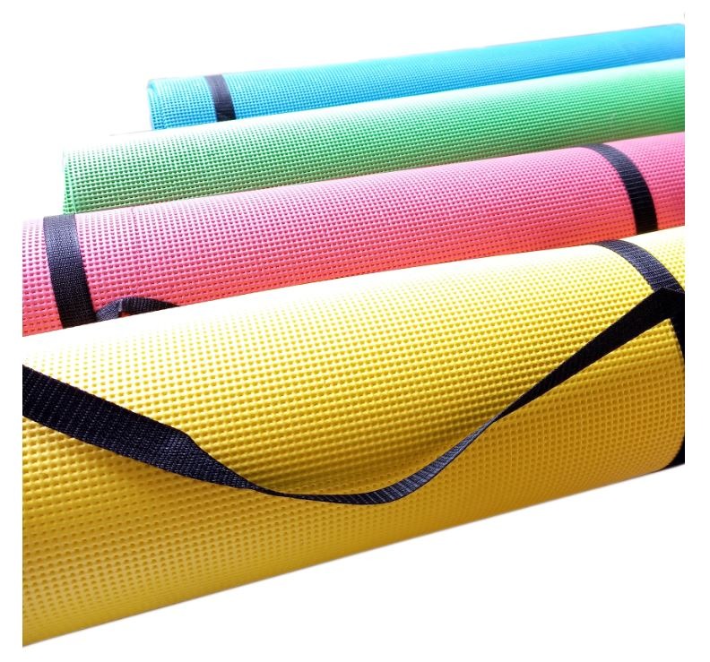 Best Quality Yoga Mat - Anti Slip