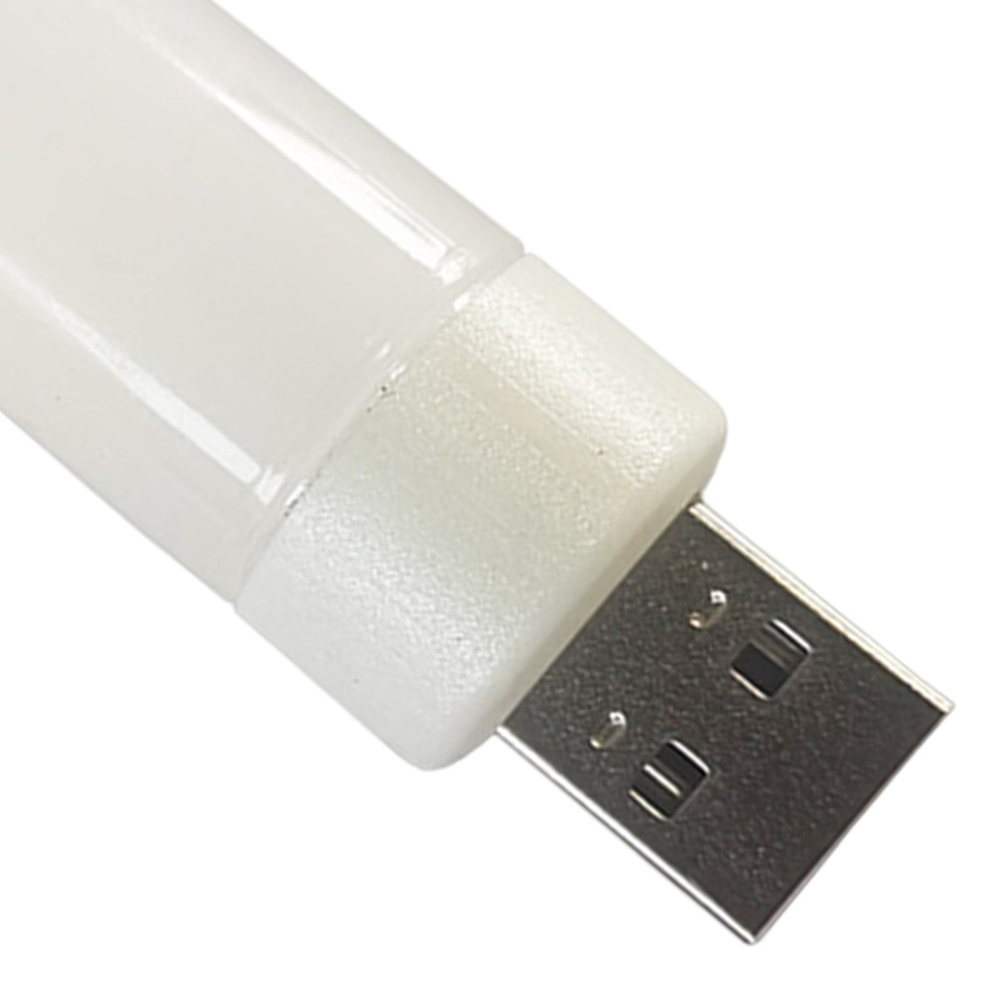 Usb Led Lamp Car Interior Lighting