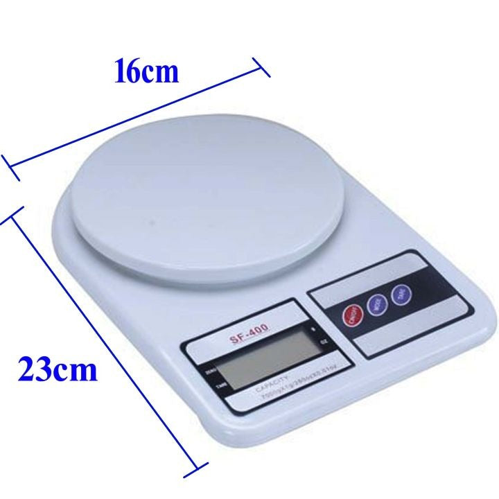 Kitchen Electronic Digital Imported Scale Multipurpose