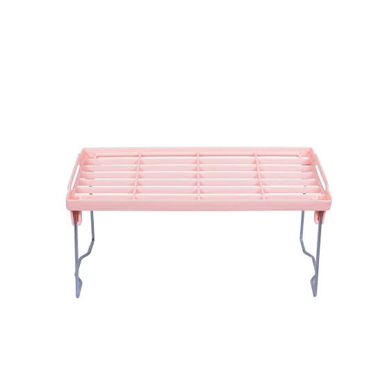 Kitchen Organizer Cabinet Shelves foldable - 1 PC