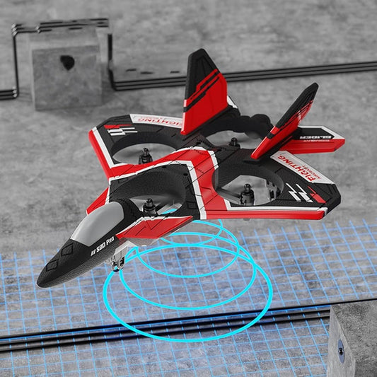 Remote Control (RC) Fighter Jet Plane