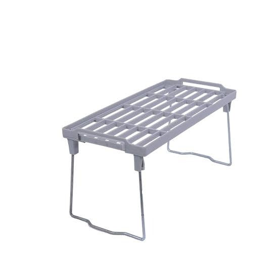 Kitchen Organizer Cabinet Shelves foldable - 1 PC