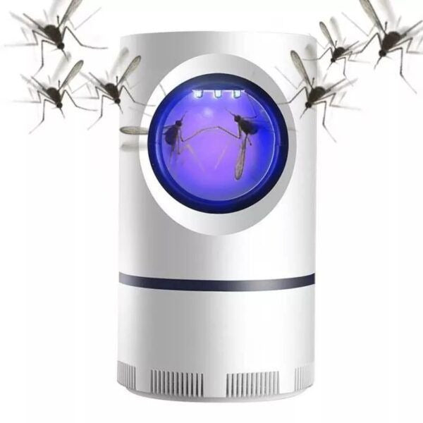 Portable USB Mosquito Killer Lamp