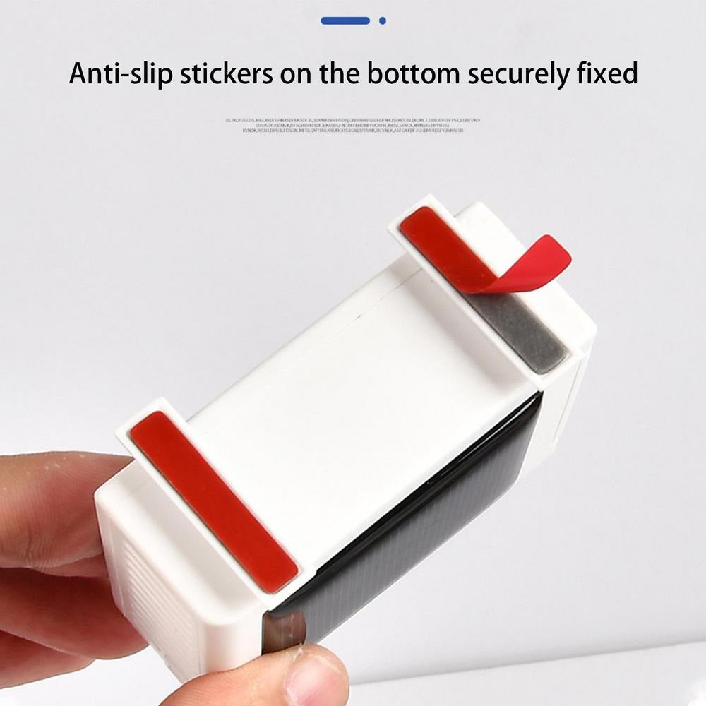 Mini Solar Car Perfume Air Conditioning Decoration