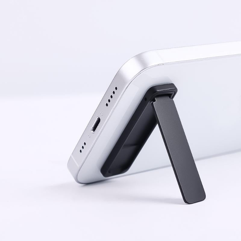 Ultra thin Mini Folding Mobile Stand