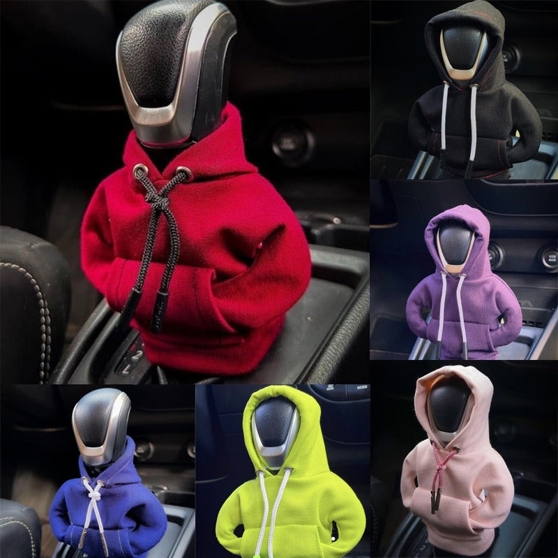 Handle Decoration Fits Universal Car Shift Lever Decoration