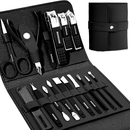 Nail Care Kit  16 in 1