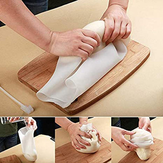 Silicone Kneading Dough Bag