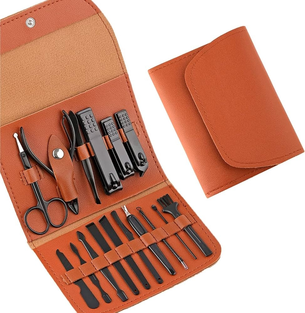 Nail Care Kit  16 in 1