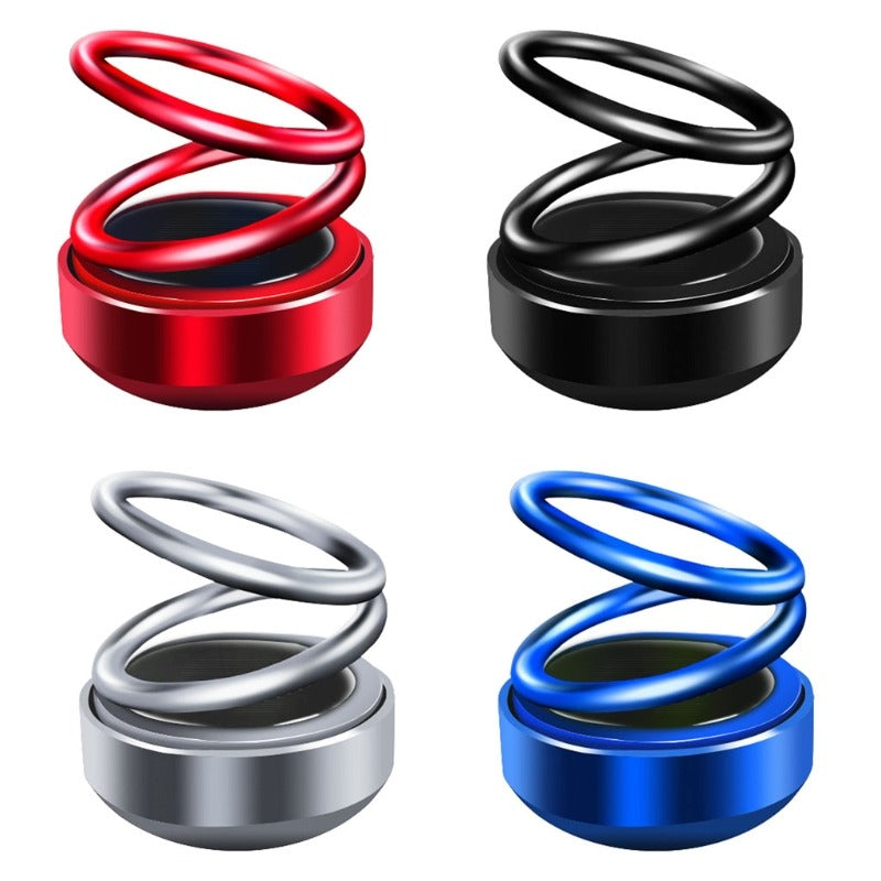 Air Freshener Fragrance Car Decoration