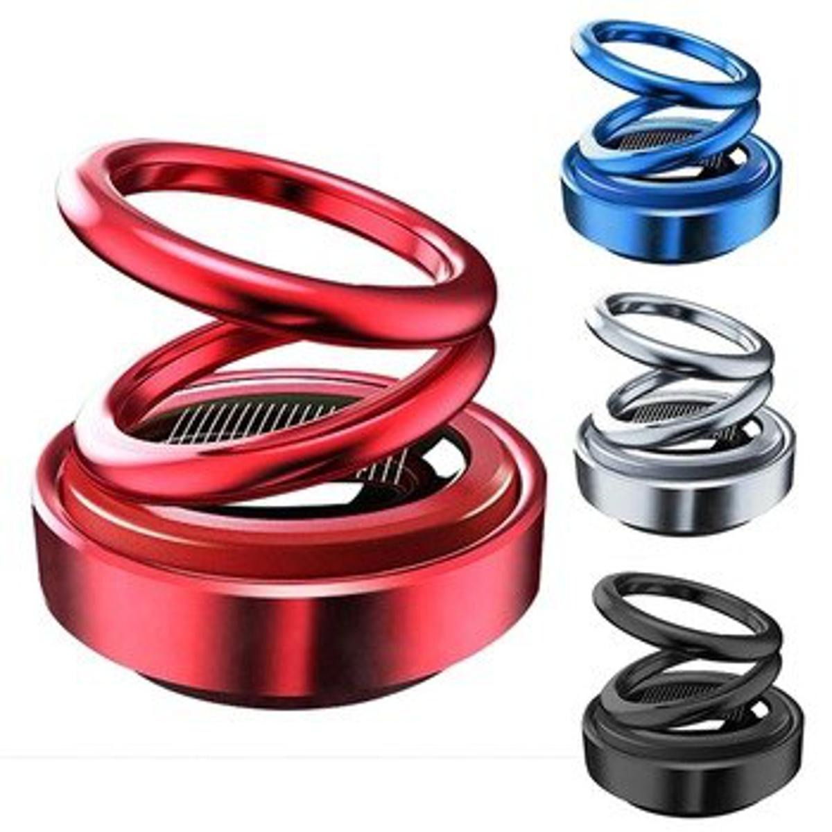 Air Freshener Fragrance Car Decoration