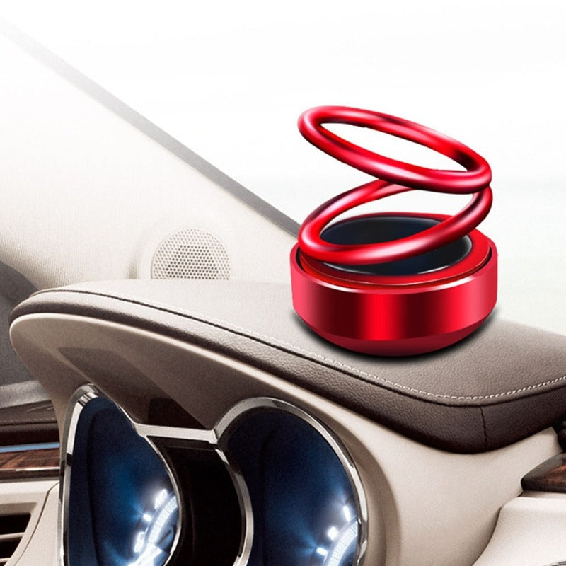 Air Freshener Fragrance Car Decoration
