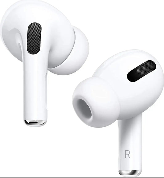 Titanium Wireless Earbuds (2nd Generation)