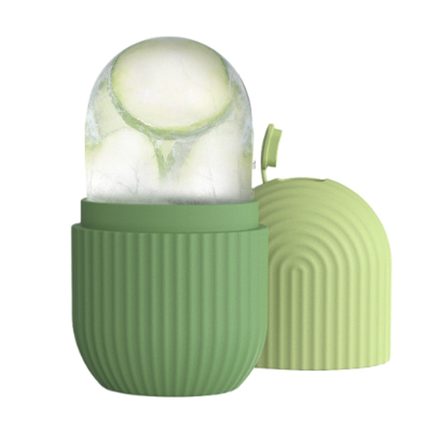 Silicone Ice Roller Facial Massage for Cryotherapy