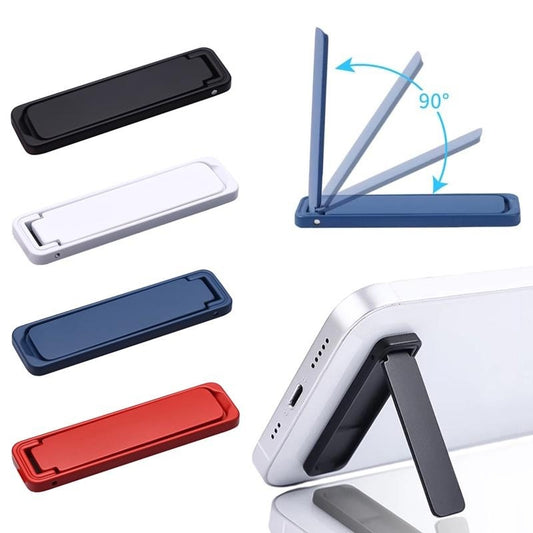Ultra thin Mini Folding Mobile Stand